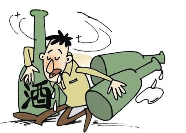家人酗酒劝说无效怎么办？封闭式科学戒酒的机制与选择