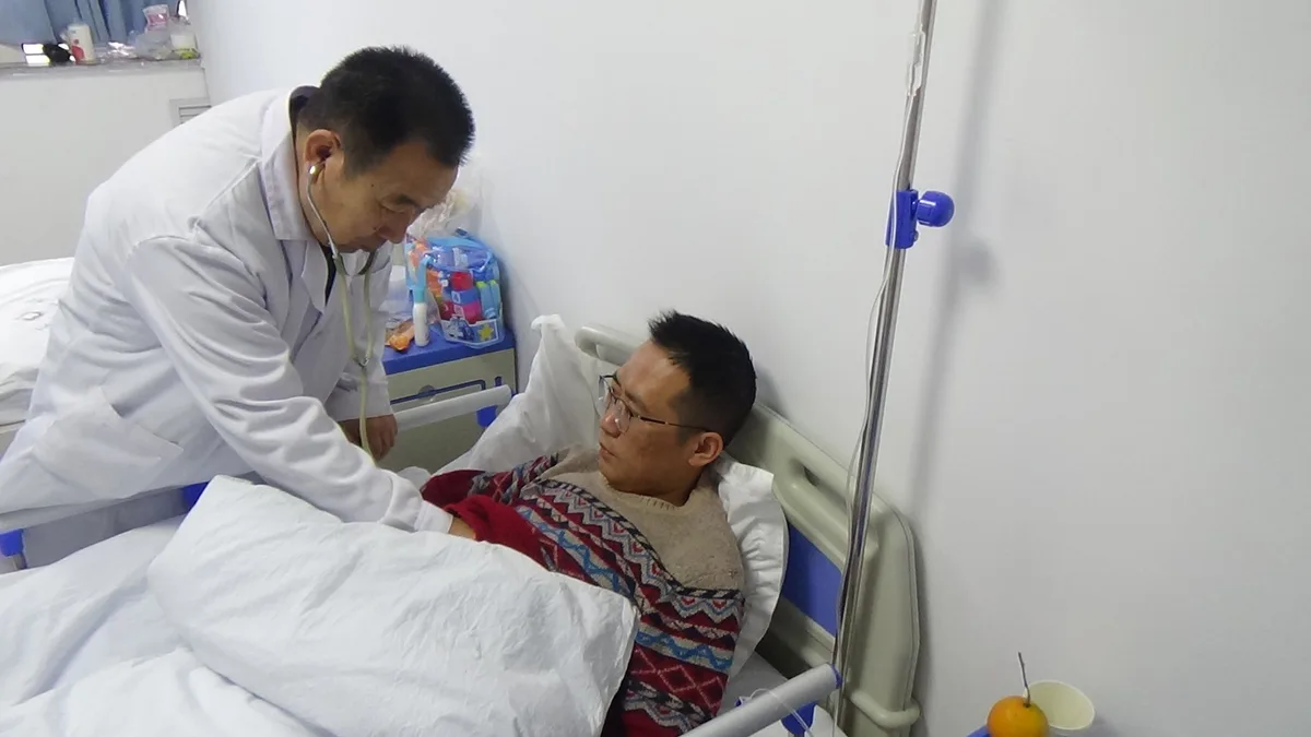 一位企业家的戒酒两年实录:当“不得不喝”变成“离不开酒”
