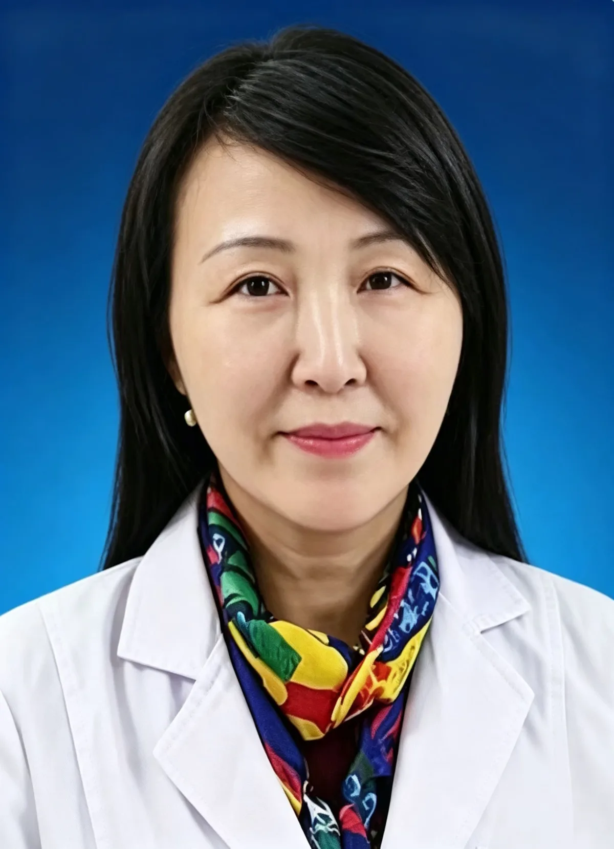 丁小丽