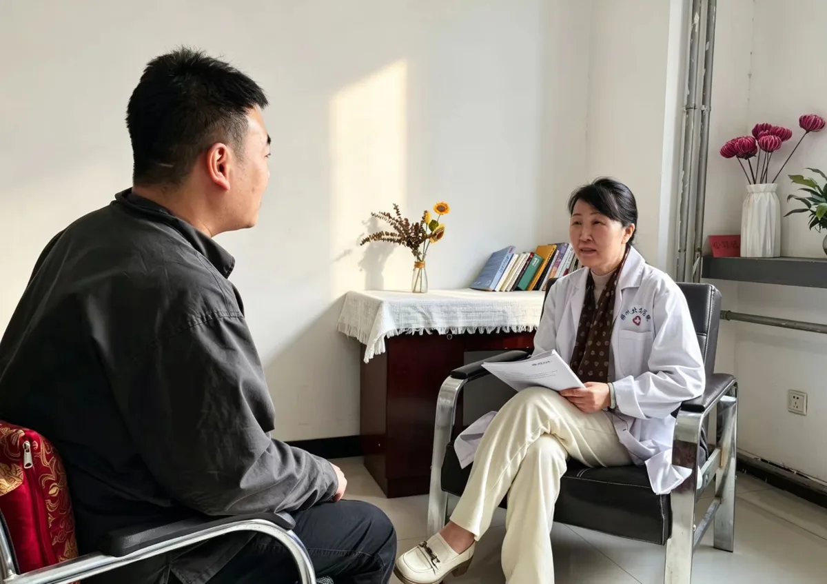 酒瘾戒断症状全解析：不喝酒时身体会发生什么？