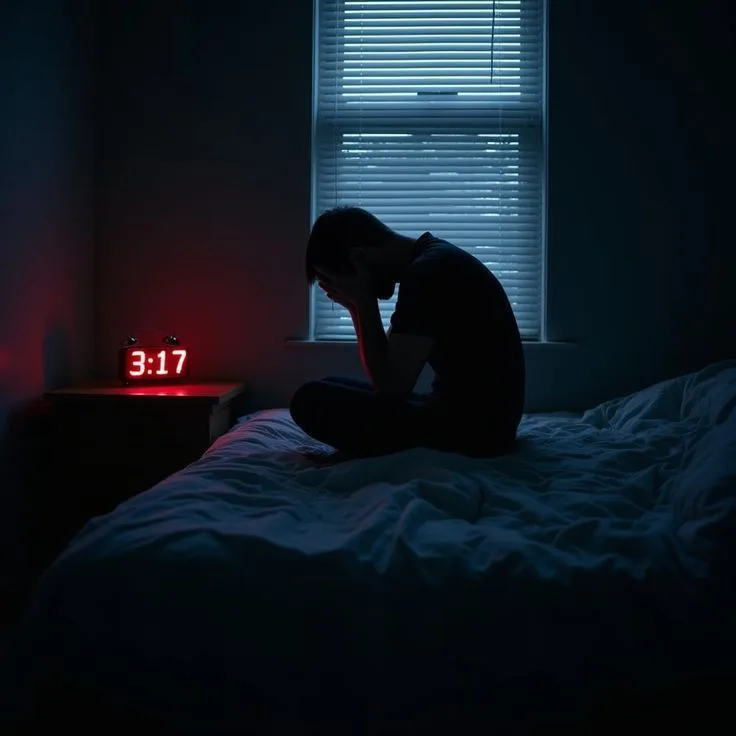 酒精与睡眠:为什么喝酒助眠是错觉,反而破坏整夜睡眠