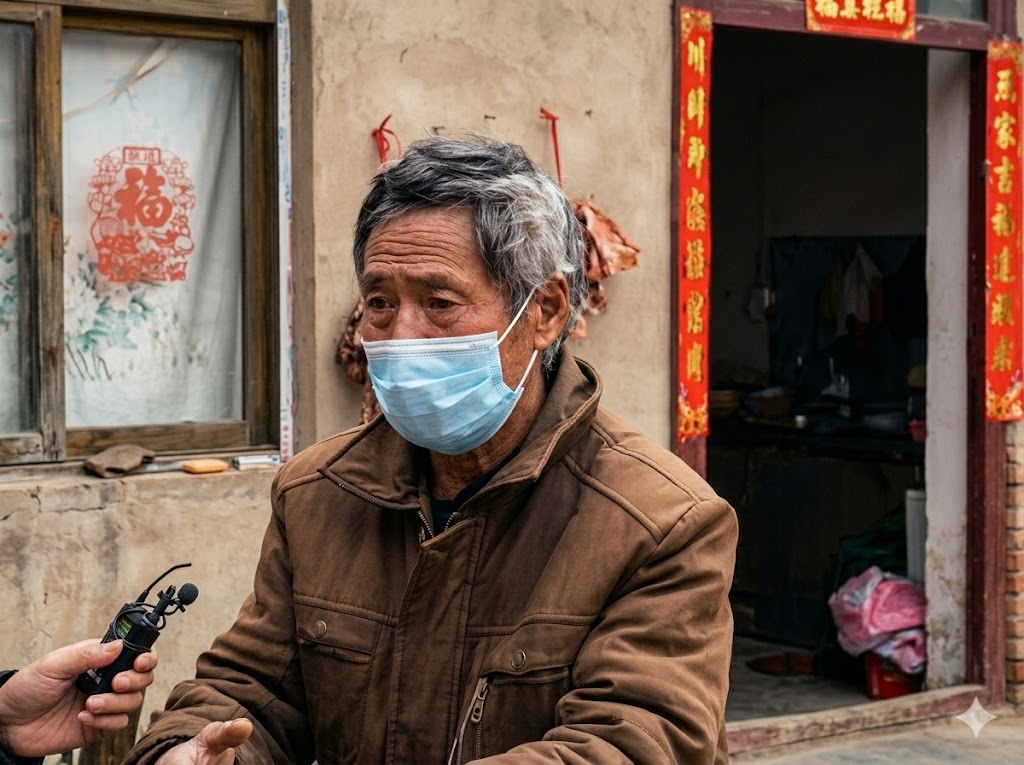 父亲的眼泪：陪伴儿子戒酒的日子