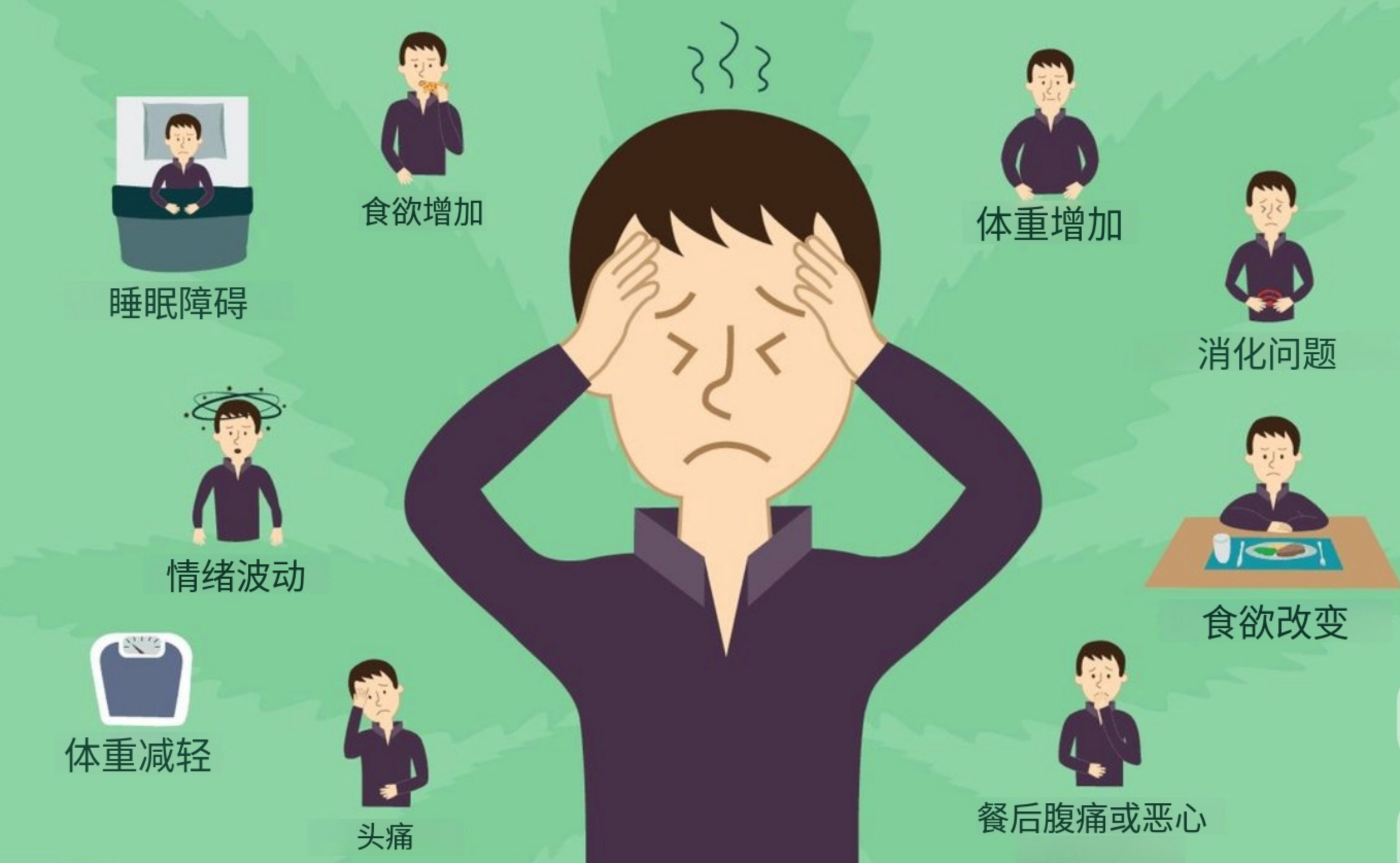 为什么不能突然戒酒：冷火鸡戒酒的危险