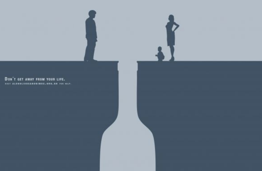 如何帮助酗酒的家人：一份实用指南