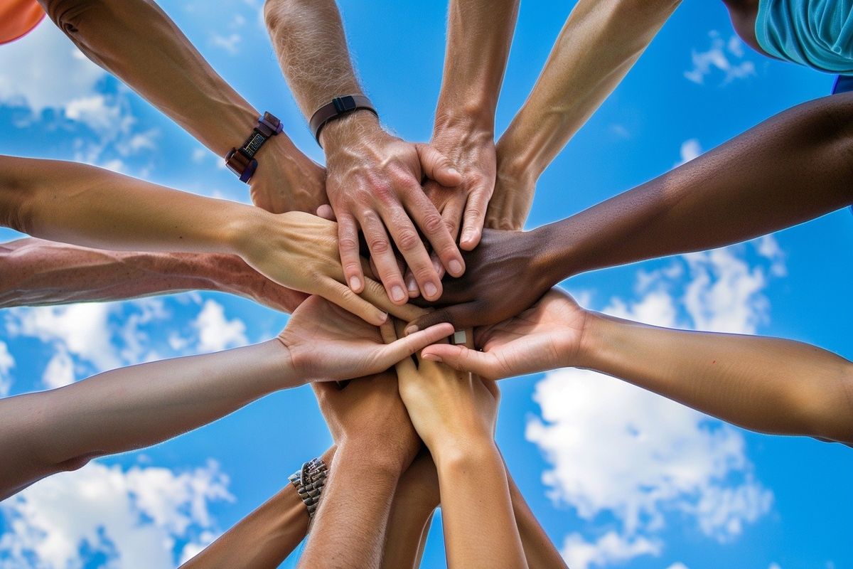 12步戒酒法与互助小组：长期康复的支柱